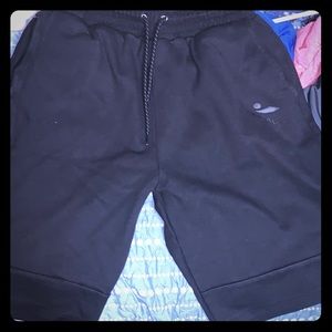 Cotton/Polyester Concave Shorts with pockets
